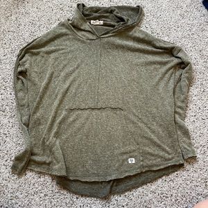 Billabong hoodie
